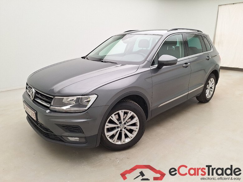 VW, Tiguan '16, Volkswagen Tiguan 1.5 TSI ACT OPF 96kW Comfortline #2