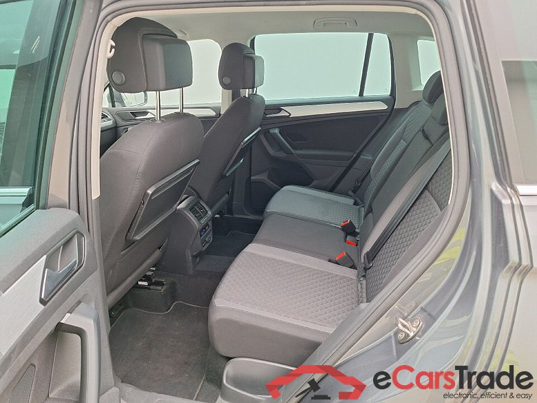 VW, Tiguan '16, Volkswagen Tiguan 1.5 TSI ACT OPF 96kW Comfortline #4