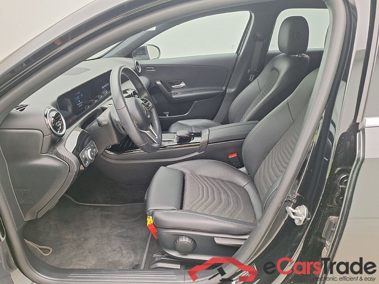 Mercedes, A-Class '18, Mercedes-Benz A-Klasse A 180 d Business Solution A #3