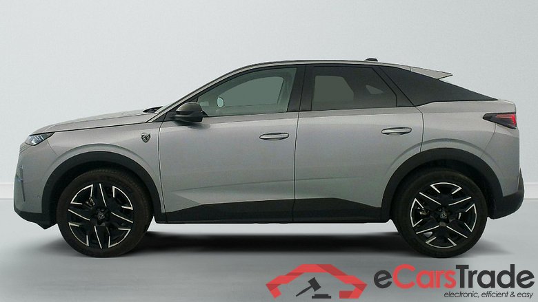 Peugeot 3008 Hybrid 145 e-DCS6 GT #4