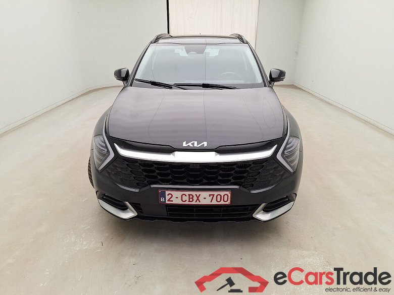 Kia, Sportage '21 PHEV, KIA Sportage 1.6 T-GDi 6A/T AWD Pace PHEV 5d