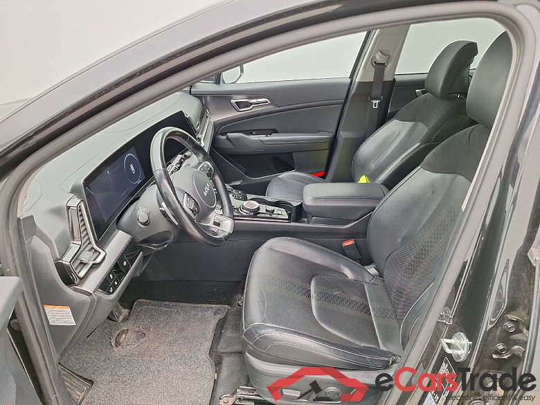 Kia, Sportage '21 PHEV, KIA Sportage 1.6 T-GDi 6A/T AWD Pace PHEV 5d #3
