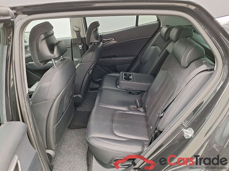 Kia, Sportage '21 PHEV, KIA Sportage 1.6 T-GDi 6A/T AWD Pace PHEV 5d #4