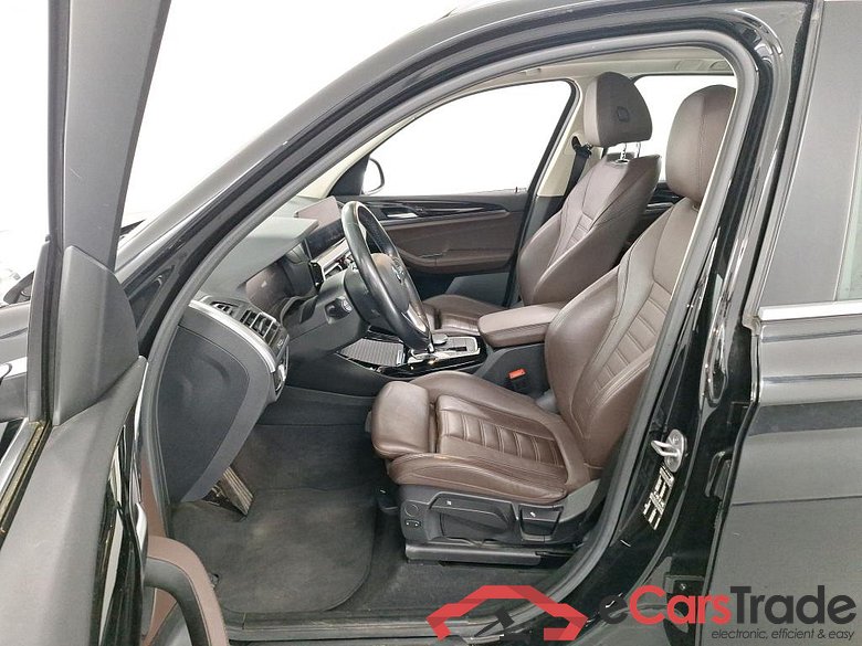 BMW X3 2.0 SDRIVE18D (100KW) AUTO #5