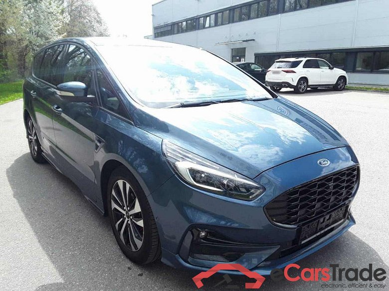 Ford S-MAX (CDR)(2015->) DE - Van5 2.0 EcoBlue EU6d, ST-Line Start/Stopp  (EURO 6d), (Facelift) 2020 - 20 #1