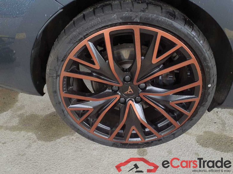 Cupra Leon Sportstourer (KL8/KU8)(09.2020->) DE - Kb5 2.0 TSI EU6d, VZ OPF (EURO 6d), 2021 - 2024 #3
