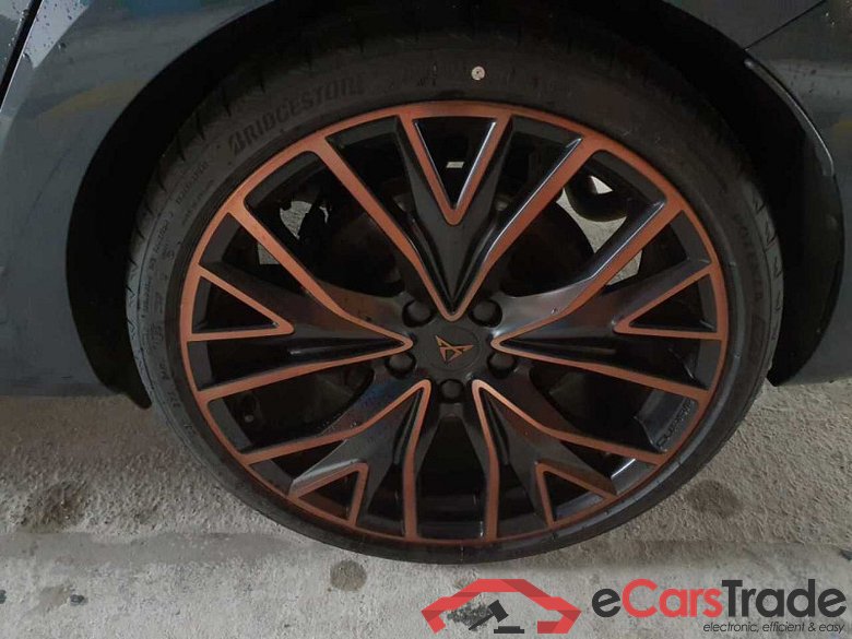 Cupra Leon Sportstourer (KL8/KU8)(09.2020->) DE - Kb5 2.0 TSI EU6d, VZ OPF (EURO 6d), 2021 - 2024 #6