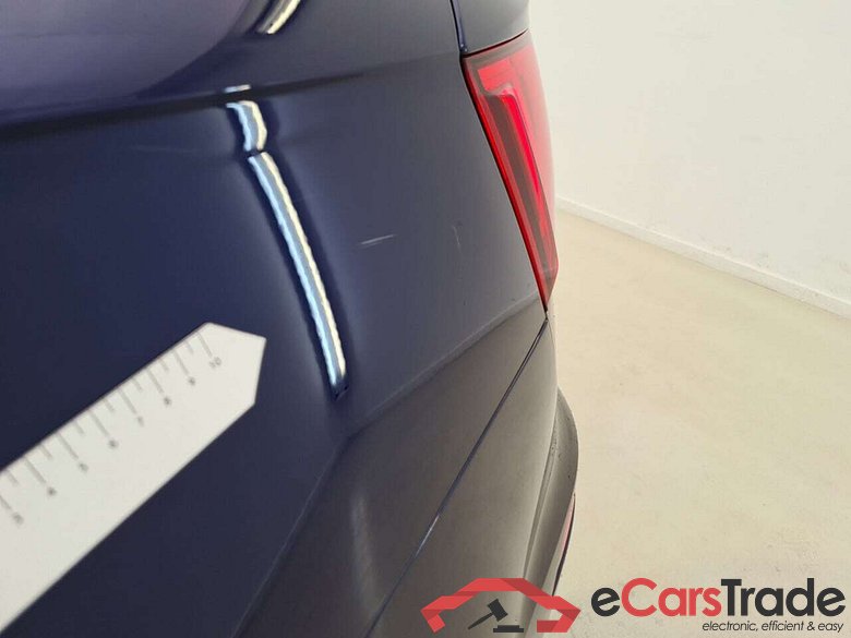 AUDI Q5 2.0 35 TDI S-TRONIC BUSINESS E #5