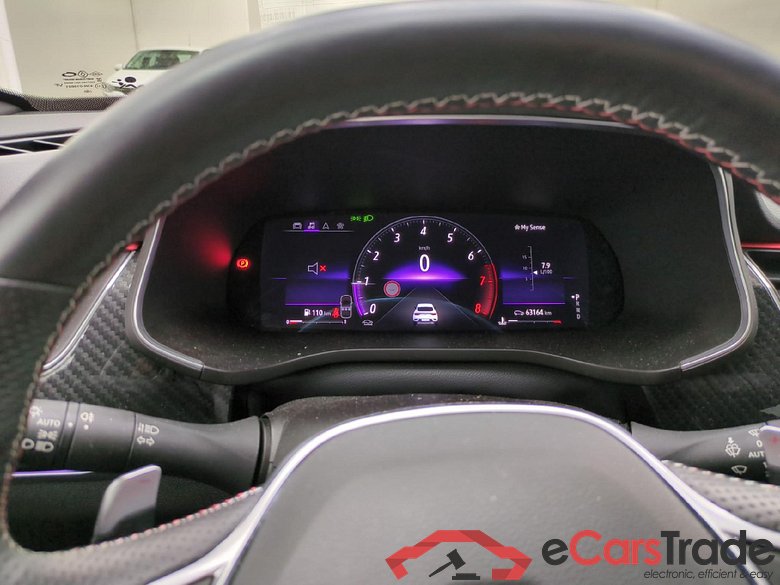 RENAULT Arkana / 2021 / 5P / SUV R.S. Line TCe 160 EDC FAP - 21B #6