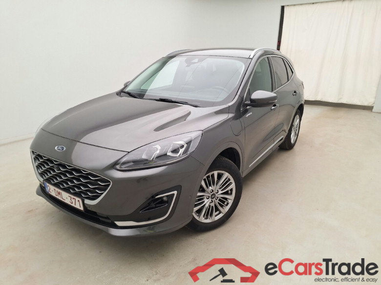 Ford, Kuga '19 PHEV, Ford Kuga 2.5i PHEV Aut. 165kW Vignale 5d #2