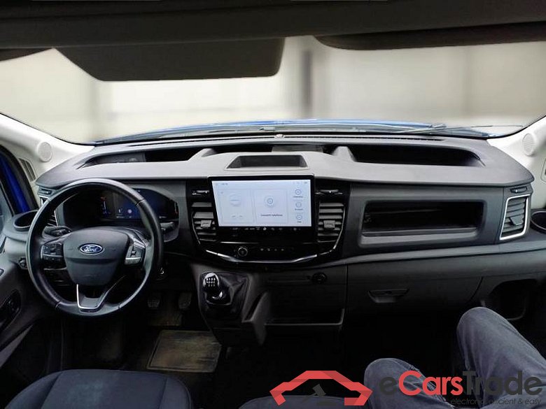 FORD TRANSIT / 2019 / 4P / FURGONE 310 L2H2 TREND 2.0 ECO 130 CV #3