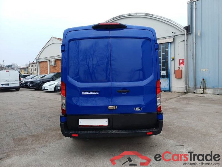 FORD TRANSIT / 2019 / 4P / FURGONE 310 L2H2 TREND 2.0 ECO 130 CV #5