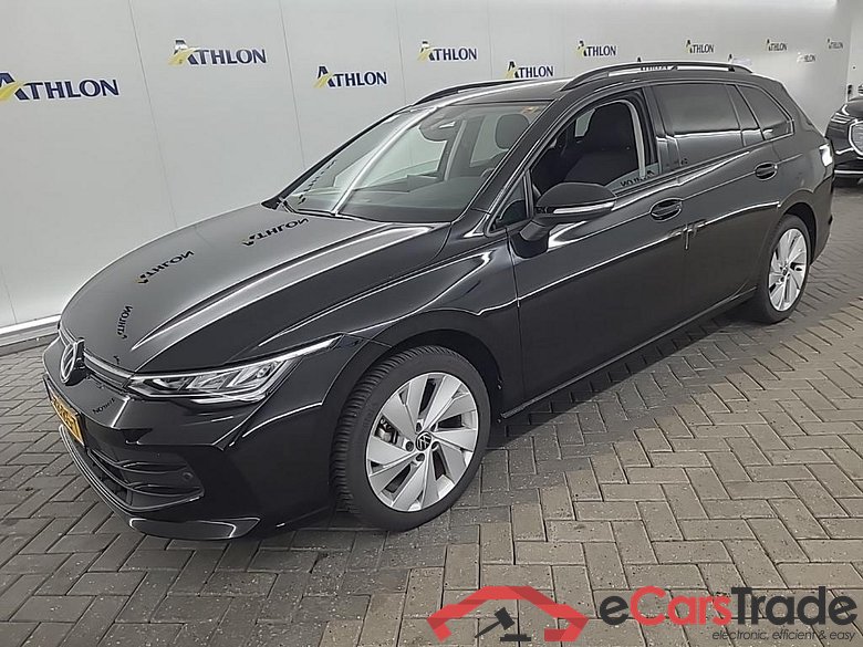 VOLKSWAGEN Golf Variant 1.5 eTSI 85kW DSG Life Edition 5D #1