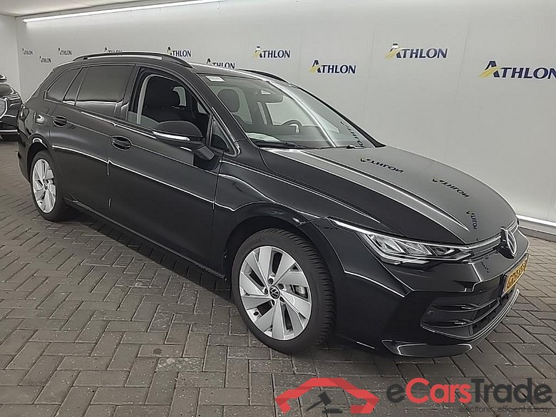VOLKSWAGEN Golf Variant 1.5 eTSI 85kW DSG Life Edition 5D #2