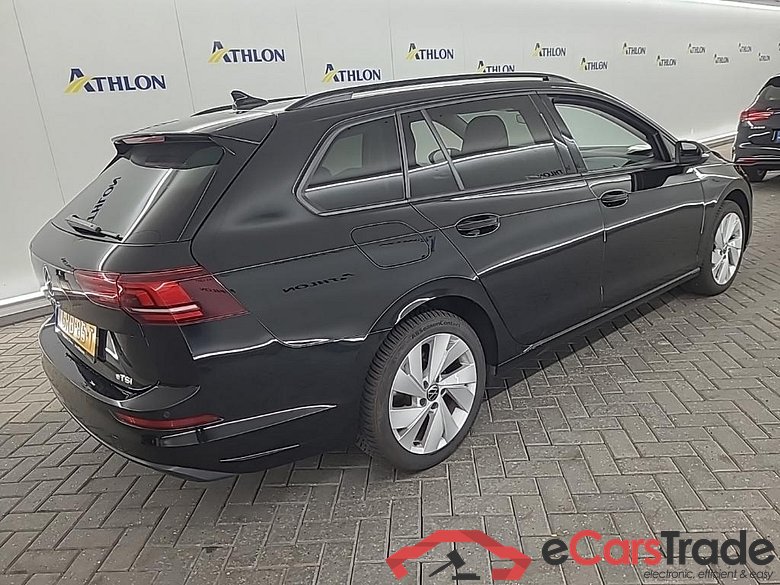 VOLKSWAGEN Golf Variant 1.5 eTSI 85kW DSG Life Edition 5D #3