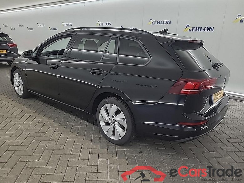 VOLKSWAGEN Golf Variant 1.5 eTSI 85kW DSG Life Edition 5D #4