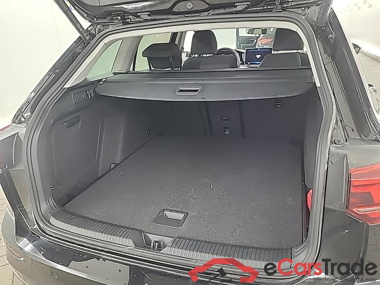 VOLKSWAGEN Golf Variant 1.5 eTSI 85kW DSG Life Edition 5D #5