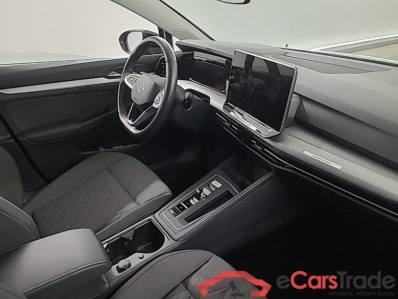 VOLKSWAGEN Golf Variant 1.5 eTSI 85kW DSG Life Edition 5D #6