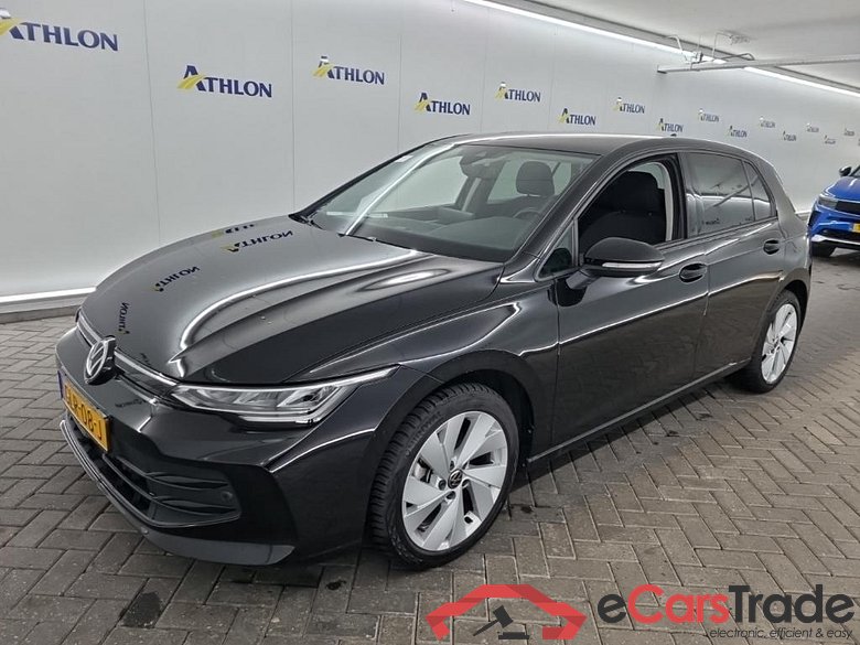 VOLKSWAGEN GOLF 1.5 TSI 85kW Life Edition 5D #1