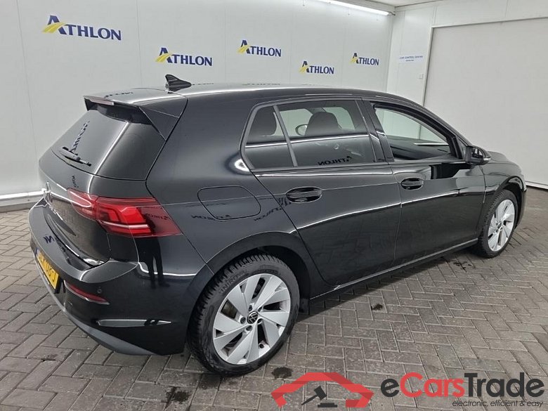 VOLKSWAGEN GOLF 1.5 TSI 85kW Life Edition 5D #3
