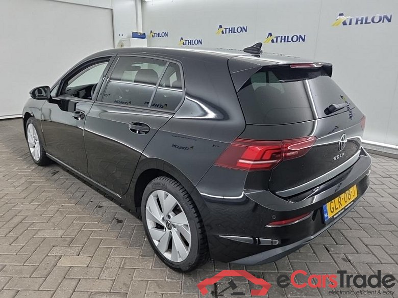 VOLKSWAGEN GOLF 1.5 TSI 85kW Life Edition 5D #4