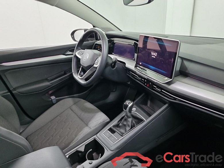 VOLKSWAGEN GOLF 1.5 TSI 85kW Life Edition 5D #6