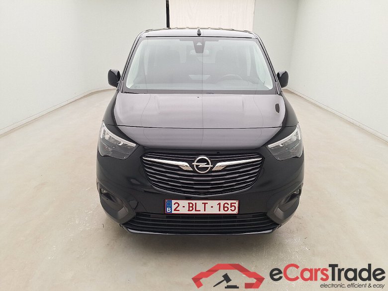 Opel, Combo Life '18, Opel Combo Life 1.5 Turbo D BlueI 96kW S/S Eleganc