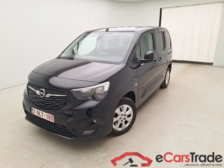 Opel, Combo Life '18, Opel Combo Life 1.5 Turbo D BlueI 96kW S/S Eleganc #2