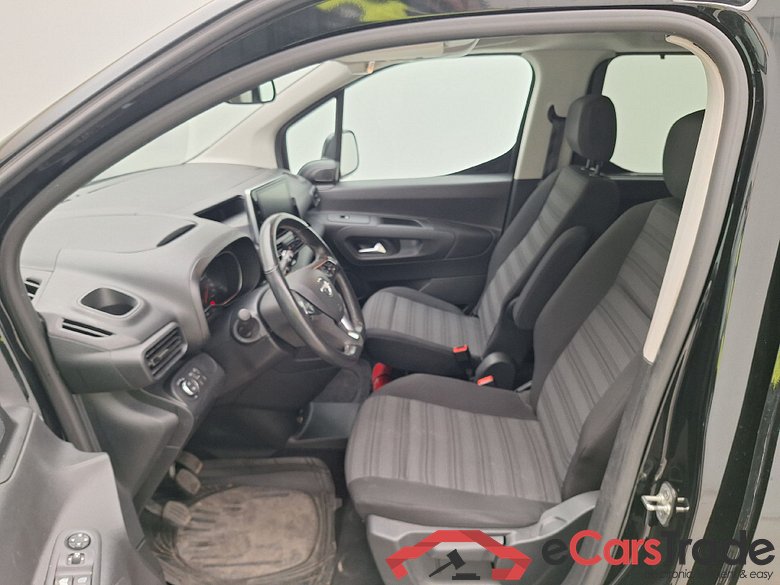 Opel, Combo Life '18, Opel Combo Life 1.5 Turbo D BlueI 96kW S/S Eleganc #3