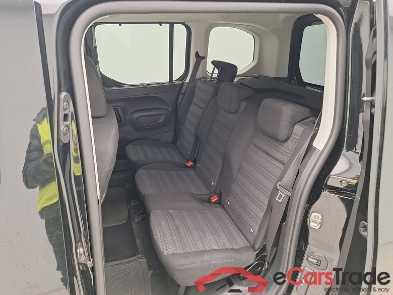 Opel, Combo Life '18, Opel Combo Life 1.5 Turbo D BlueI 96kW S/S Eleganc #4