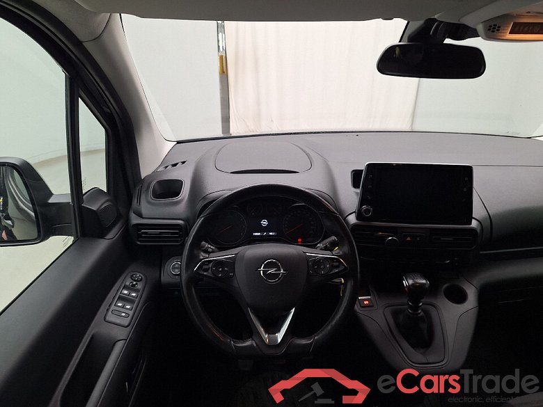 Opel, Combo Life '18, Opel Combo Life 1.5 Turbo D BlueI 96kW S/S Eleganc #5