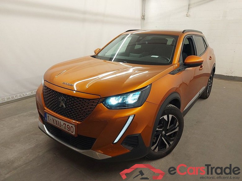 Peugeot 2008 e-2008 Allure 5d