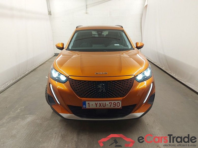 Peugeot 2008 e-2008 Allure 5d #5