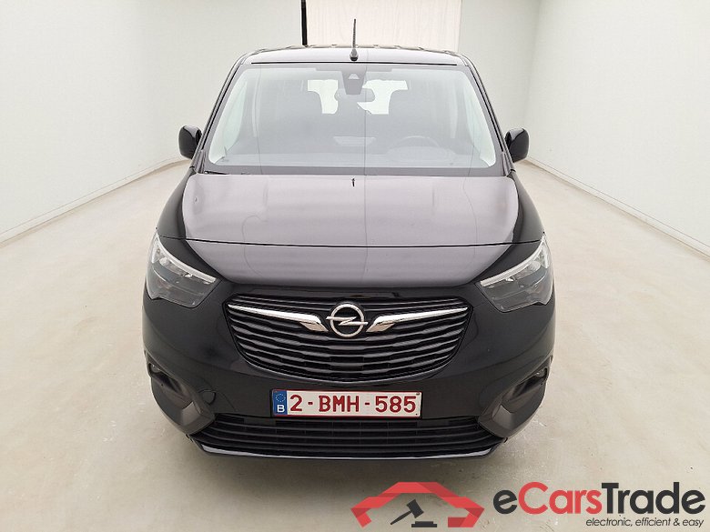 Opel, Combo Life '18, Opel Combo Life 1.5 Turbo D BlueI 96kW S/S Eleganc #1