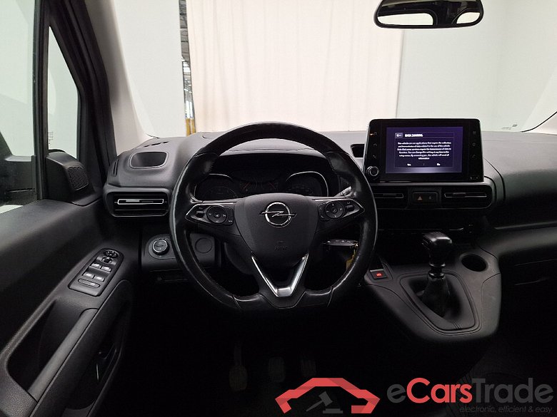 Opel, Combo Life '18, Opel Combo Life 1.5 Turbo D BlueI 96kW S/S Eleganc #5