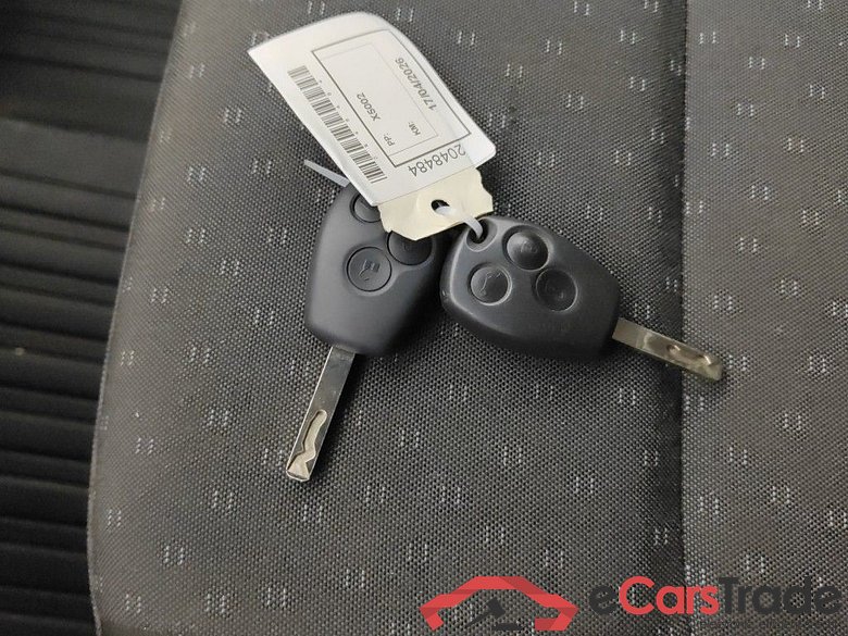 OPEL MOVANO 3500 FOU LWB HR DSL - 2020 2.3 BiTurbo 163 L3H3 S/S RWD 5d #4