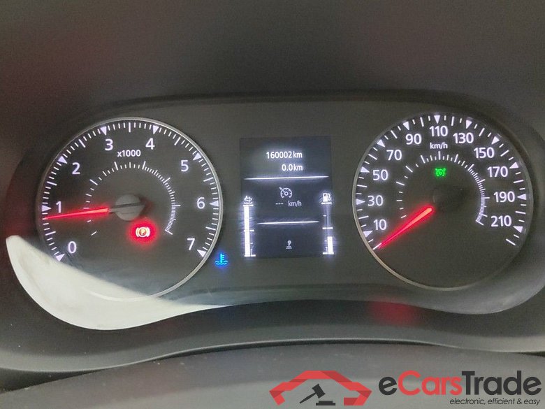 OPEL MOVANO 3500 FOU LWB HR DSL - 2020 2.3 BiTurbo 163 L3H3 S/S RWD 5d #6