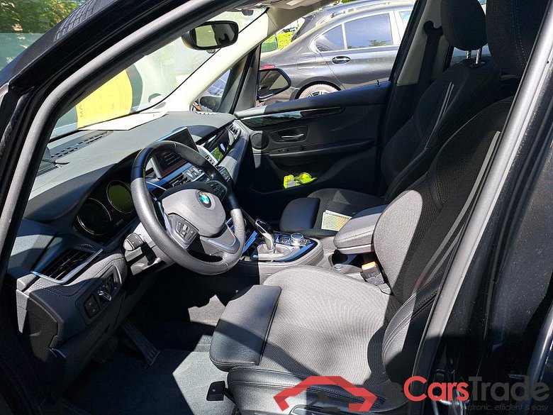 BMW 2 SERIES GRAN TOURER 1.5 218I (100KW) GRAN TOURER #5