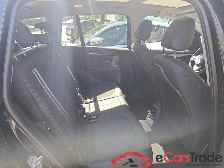 BMW 2 SERIES GRAN TOURER 1.5 218I (100KW) GRAN TOURER #6