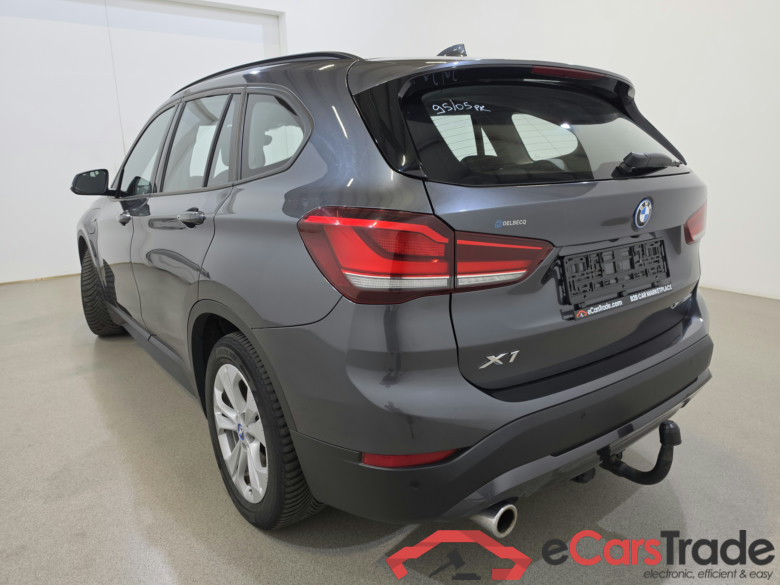 BMW X1 1.5i xDrive25e Plug-In Hybrid Aut. LED-Xenon Navi-Pro Camera KeylessGo Klima PDC ... #6