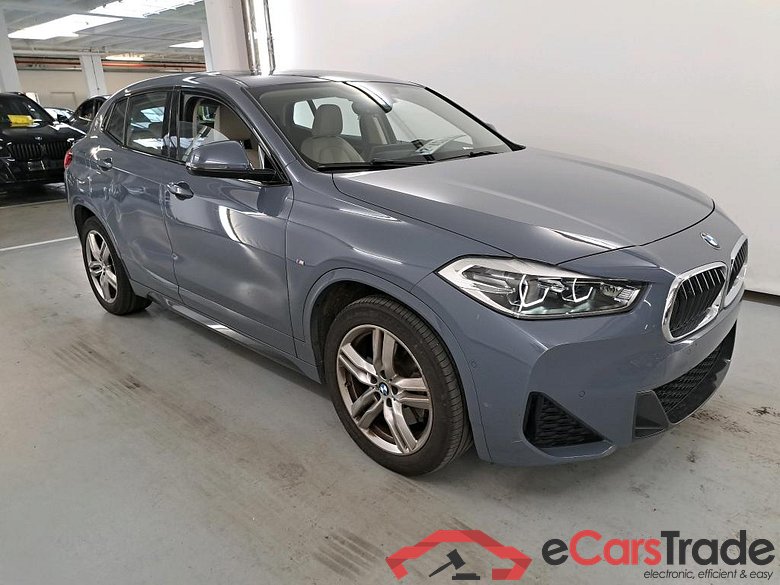 BMW X2 1.5 XDRIVE25E (162KW) #2