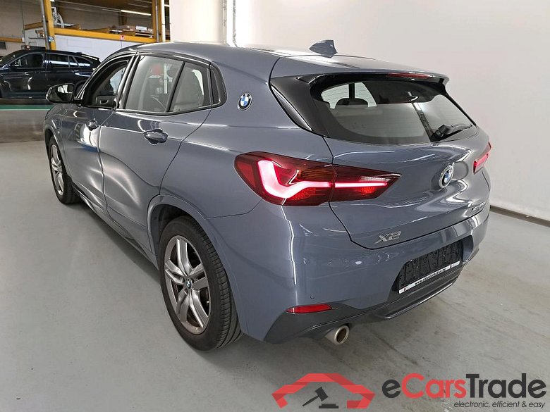 BMW X2 1.5 XDRIVE25E (162KW) #3