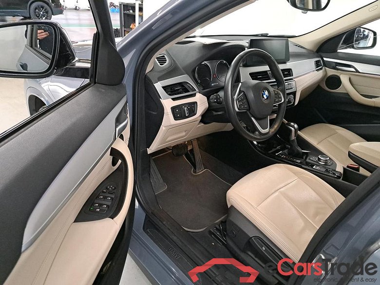 BMW X2 1.5 XDRIVE25E (162KW) #5