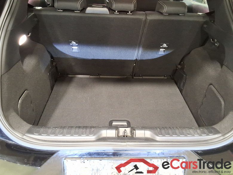 FORD PUMA 1.0 ECOBOOST MHEV 92KW TITANIUM #3