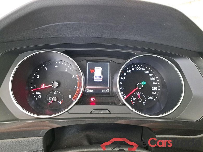 VOLKSWAGEN Tiguan 5p SUV 1.5 TSI 150 EVO DSG7 Confortline #6