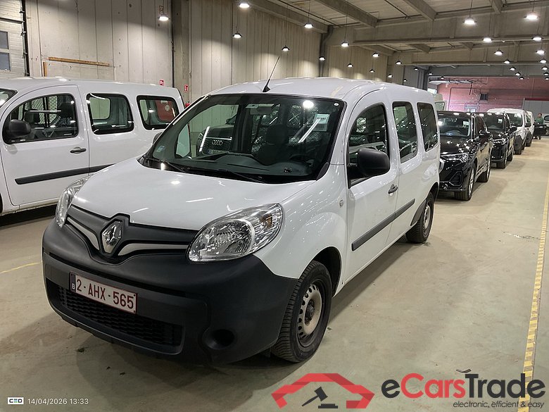 RENAULT KANGOO EXPRESS 1.5 BLUE DCI 95 MAXI CONFORT