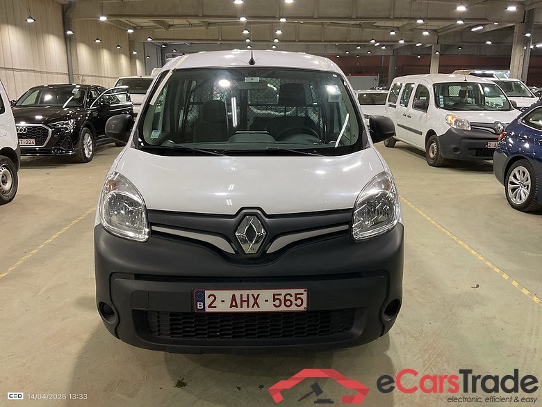 RENAULT KANGOO EXPRESS 1.5 BLUE DCI 95 MAXI CONFORT #2