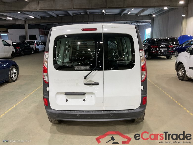 RENAULT KANGOO EXPRESS 1.5 BLUE DCI 95 MAXI CONFORT #5