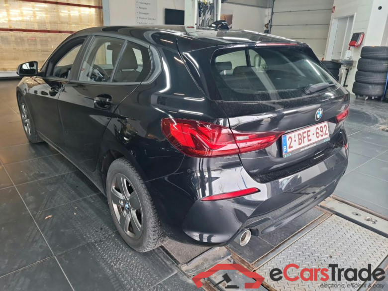 BMW 1 SERIES HATCH 1.5 116DA (85KW) #3