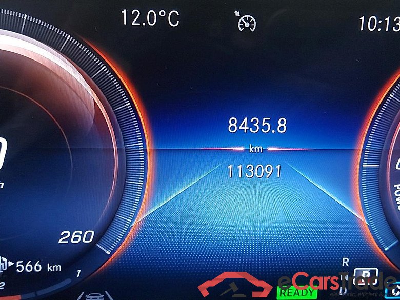 MERCEDES - MER GLE 350 de 320PK DCT 4MATIC Business Solution With Leather Pack & Smartphone Integration * HYBRID * #5